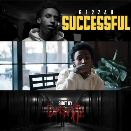 G12 Zah - Successful