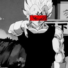 "But There's One Thing A Saiyan Always Keeps, HIS PRIDE!" Majin Vegeta X status - ilyhiryu (Slowed)