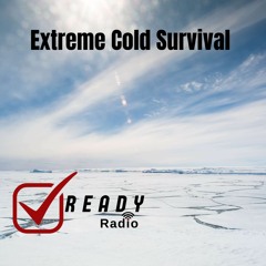 READY RADIO: Exploring the Extremes with Eric: A Journey from Antarctica to Colorado 11-17-23