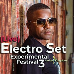 Jezz (Live) Electro Set