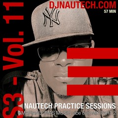 Nautech Practice Sessions - S3 - V11