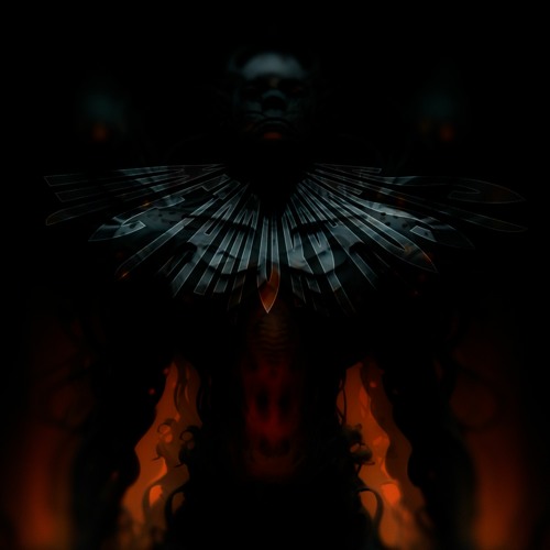 Haicker - METAMORPHOSIS