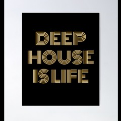 PROPER DEEP HOUSE #CDHM