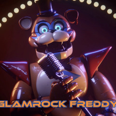 Glamrock freddy sings a song ( fnaf parody ) by Aaron Fraser Nash