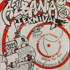 @ Albania Teknival 2021