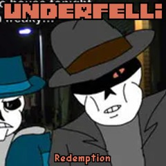 Underfelli OST - Redemption