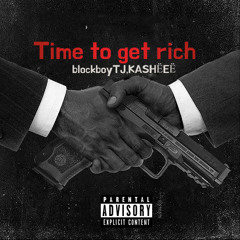 Time to get rich