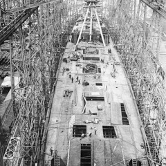 Industrial Meditation