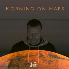 Morning on Mars (First Sight)