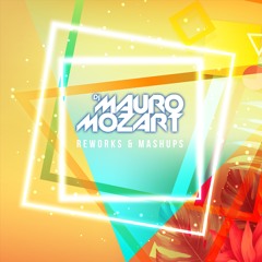 REWORKS & MASHUPS ESPECIAL INTROS