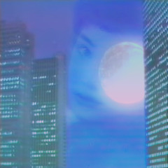 vaporwave sleepy