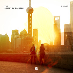 Yao - Sunset in Shanghai (Hagen HDM Remix) [Minded Music]