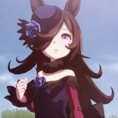 Chasing the Bloom - Rice Shower Song (Umamusume)