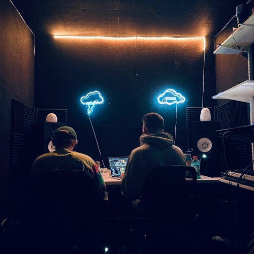 TRUNK SPACE RADIO VOL. 1