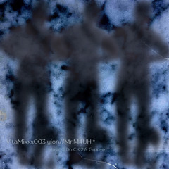 yion//Mr.M4UH:* - VitaMix 3 (4 ur health)