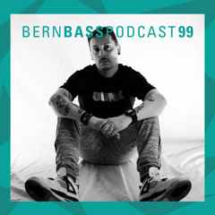 Bern Bass Podcast 99 - Dunk (June 2023)