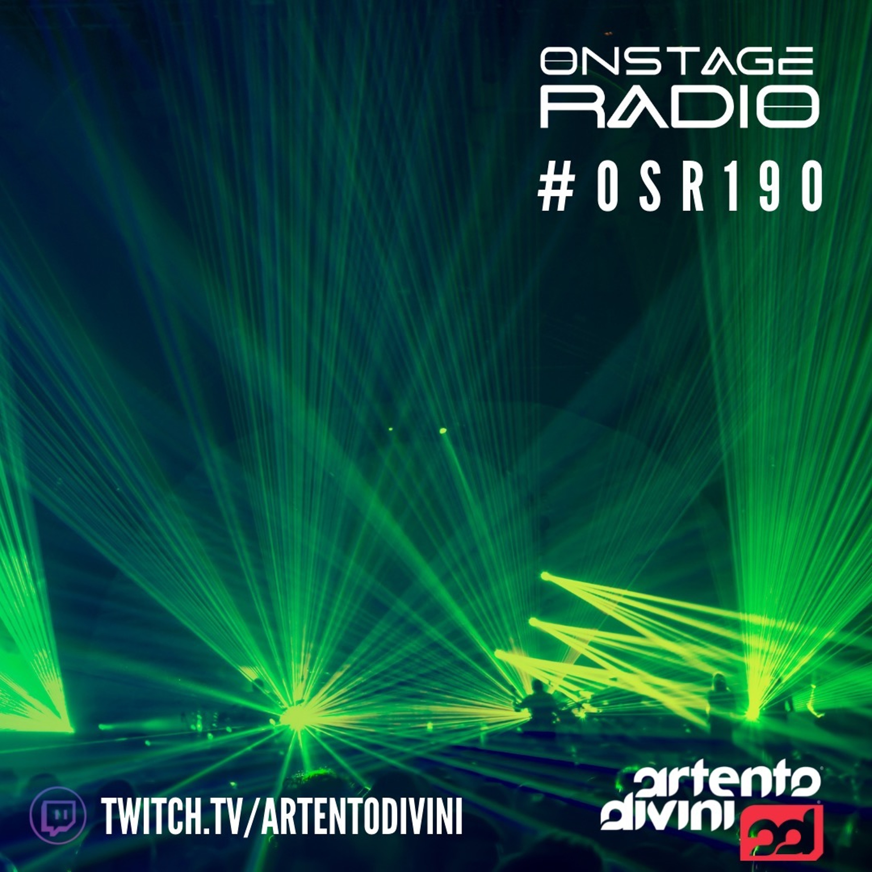 Artento Divini - Onstage Radio