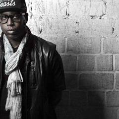Talib Kweli - Move Something (Too Into It remix)