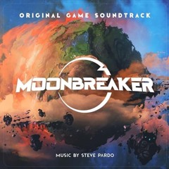 Moonbreaker - Starfall