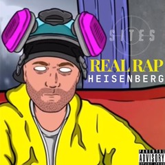 5. SITES - Heisenberg (Feat. RJ Payne)