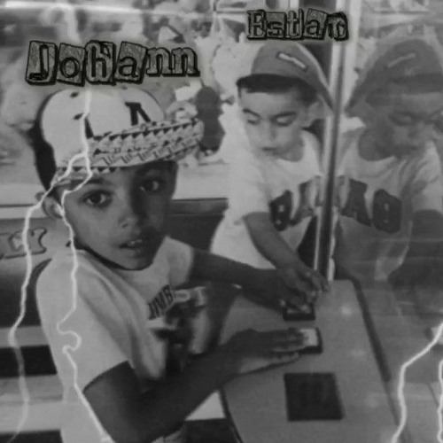 Me and my G's