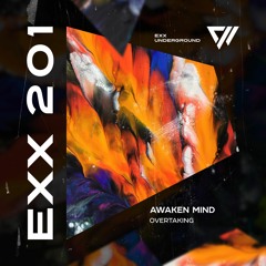 Awaken Mind - Overtaking [Preview]