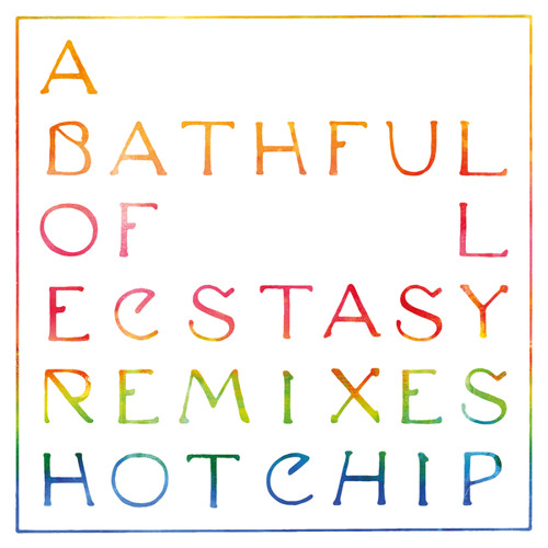 Stream Positive (Wau Funk Remix) by Hot Chip | Listen online for free on  SoundCloud