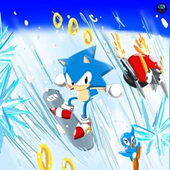 Sonic 3 and Knuckles - Ice Cap Zone