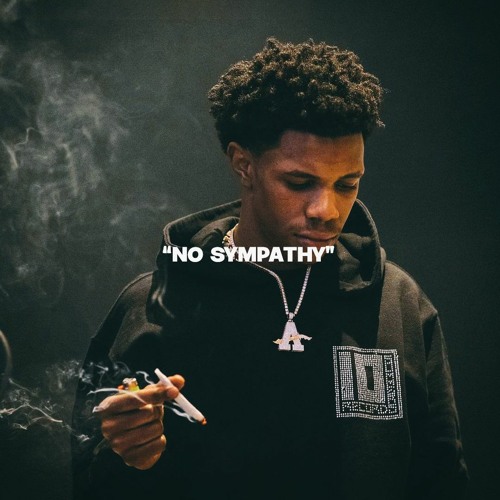 No Sympathy (A Boogie Wit da Hoodie x Lil Baby Type Beat)