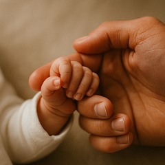 Little light of mine