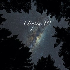 In search of Utopia 'Utopia Vol. 10' by 3-Adel
