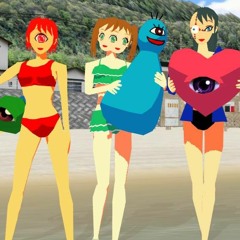 Summer has come - Ikigusare Idols