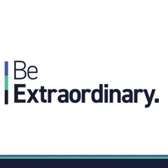 AN EXCLUSIVE MESSAGE FOR YOU! | Be Extraordinary Podcast