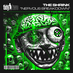 Nervous Breakdown (Liam Wilson Remix)