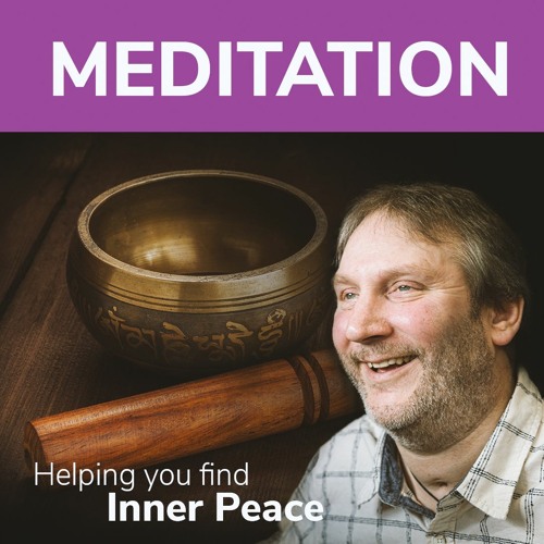 Stream Your Inner Wisdom Teacher Guided the Meditation by Steven b
