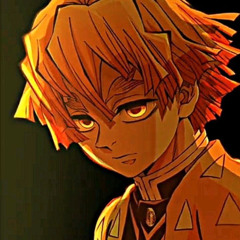 Wutiwant - Saraunh0ly (slowed + best part) | "Its been a while hasn't it, Zenitsu"