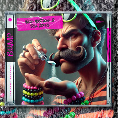 Malik Mustache & Dik Zippa - Bump [EDMArmy Records]