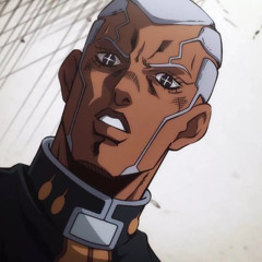 Jojo Stone Ocean OST - (Priest) Enrico Pucci Main theme