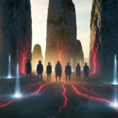 The Iron Clan - Stone & Steel Call