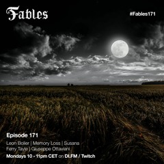 Ferry Tayle & Dan Stone - Fables 171