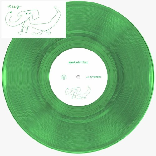 PREMIERE: aus - until then / それまで (Seb Wildblood Remix)