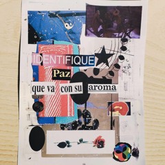 Identifique paz que va con su aroma