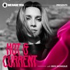 Hot & Current with Miss Monique DJ mix artwork - Electronic music tracklist cover image