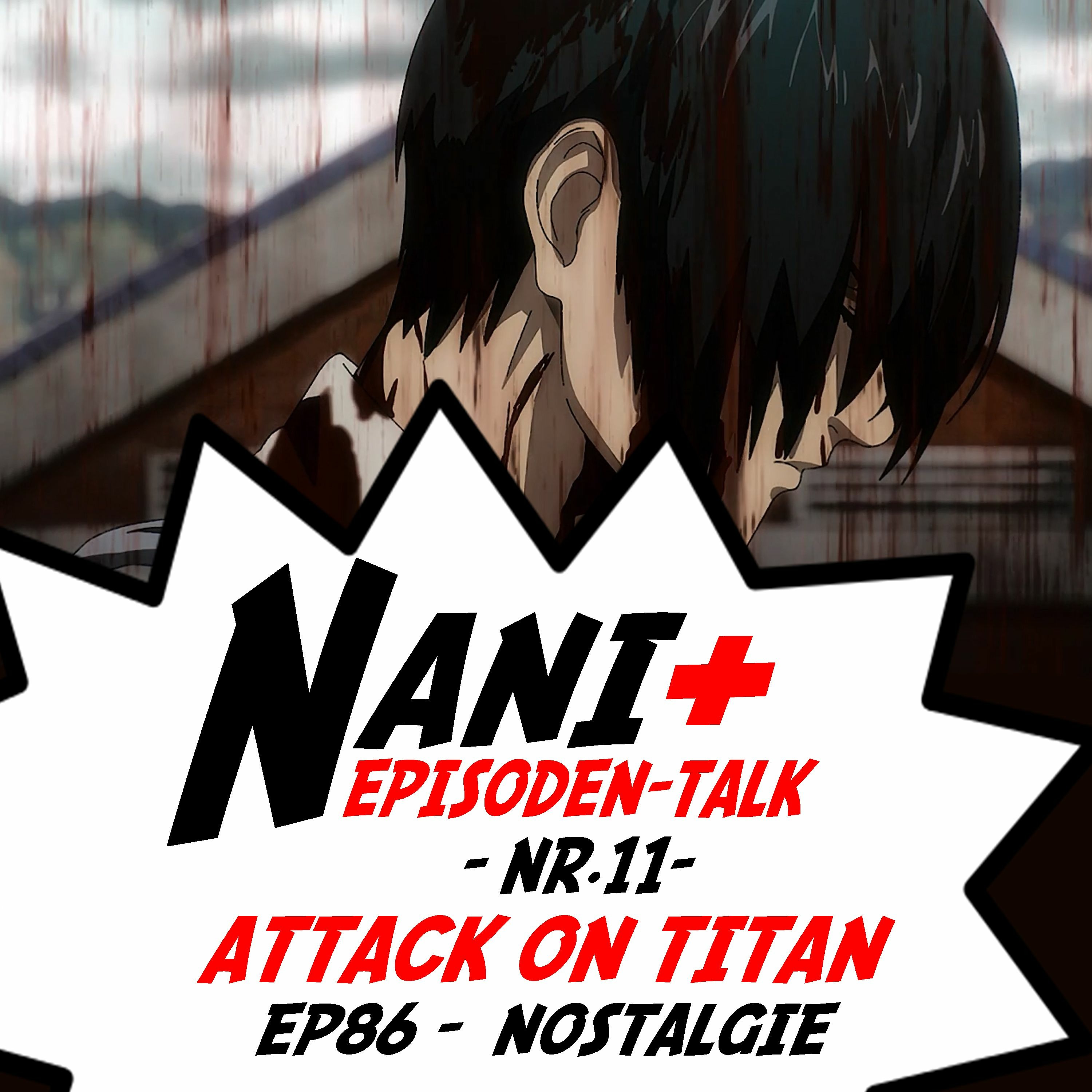 NANI?!  Der Anime-Talk