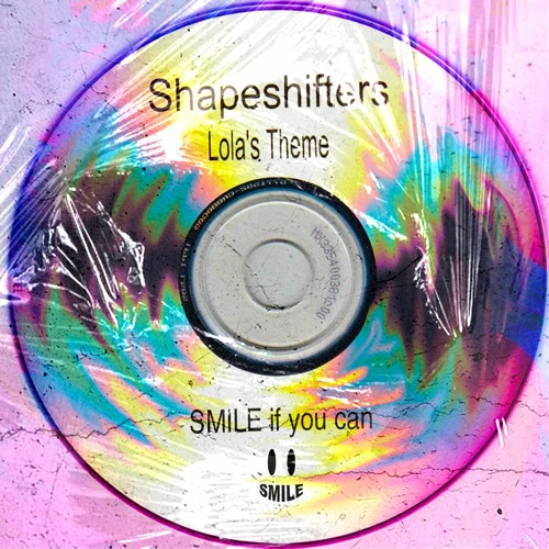 SMILE if you can - Lola's Theme