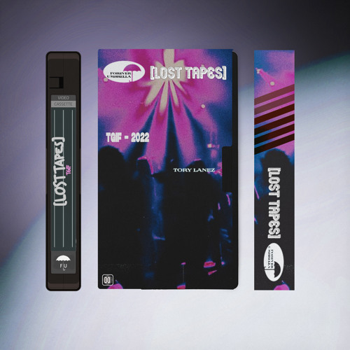 Stream TGIF (Lost Tapes 2022) by Tory Lanez | Listen online for