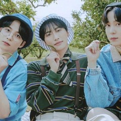 A Day - Jongho, Yunho & Seonghwa (Ateez) .mp3