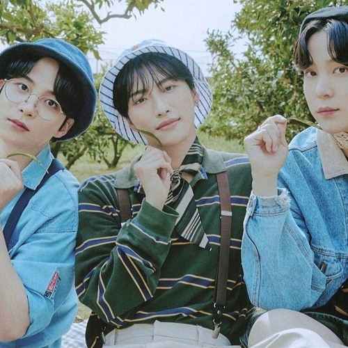 A Day - Jongho, Yunho & Seonghwa (Ateez) .mp3