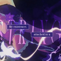 String Theory (Herta Fansong) - Vally.ExE (Honkai: Star Rail) [Please read Description!]
