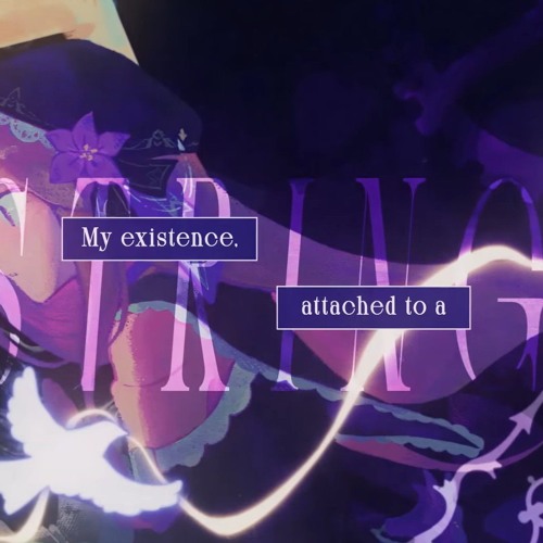 String Theory (Herta Fansong) - Vally.ExE (Honkai: Star Rail) [Please read Description!]